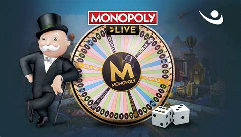 monopoly казино